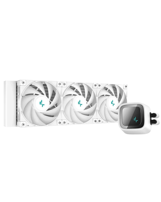 Deepcool  |  LS720 A-RGB  |  CPU Liquid Cooler  |  Intel, AMD