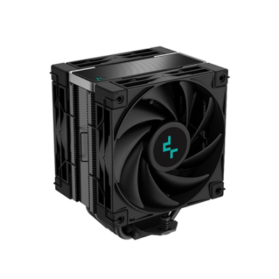 Deepcool  |  CPU Air Cooler  |  AK400  |  Intel, AMD