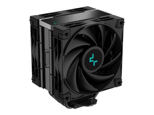 Deepcool  |  CPU Air Cooler  |  AK400  |  Intel, AMD