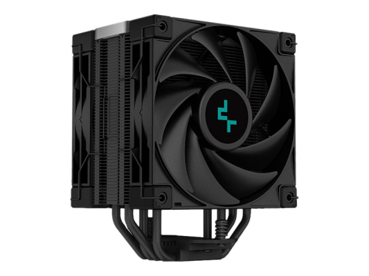 Deepcool  |  CPU Air Cooler  |  AK400  |  Intel, AMD