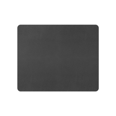 Natec  |  Mouse Pad  |  Fabric, Rubber  |  Printable  |  Black