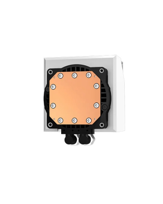 Deepcool  |  LT720  |  Intel, AMD  |  CPU Liquid Cooler