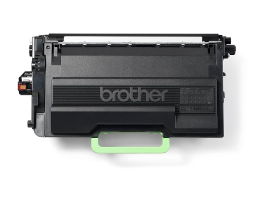 Brother Toner cartridge  |  Black