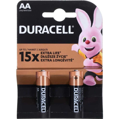 Duracell