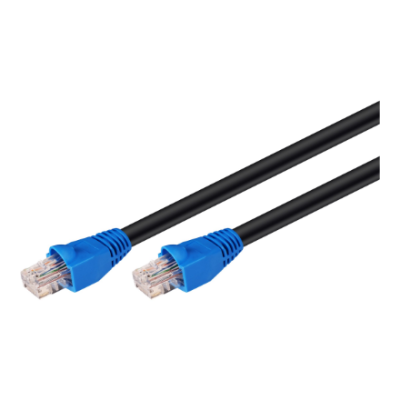 Goobay  |  CAT 6 Outdoor Patch Cable