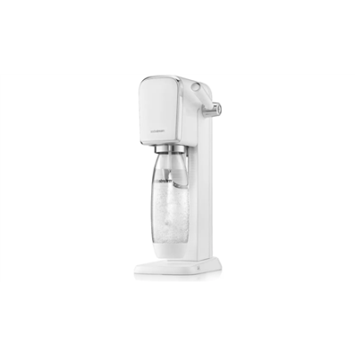 SodaStream  |  Art  |  Sparkling Water Maker