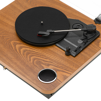 Adler Turntable  |  AD 1914  |  USB port