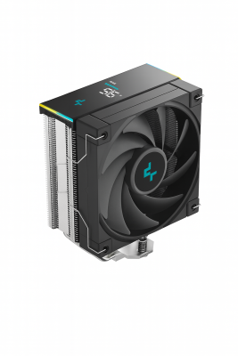 Deepcool CPU Air Cooler  |  AK400 Digital SE  |  Intel, AMD