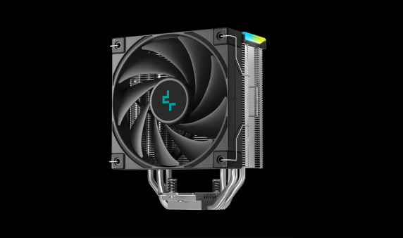 Deepcool CPU Air Cooler  |  AK400 Digital SE  |  Intel, AMD