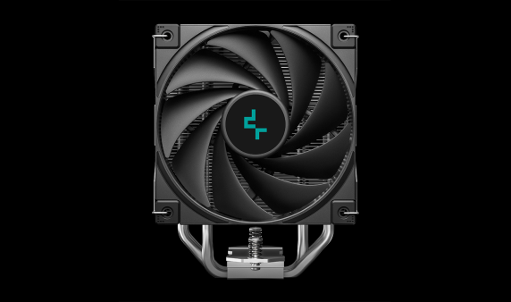 Deepcool CPU Air Cooler  |  AK400 Digital SE  |  Intel, AMD