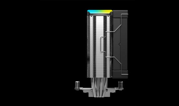 Deepcool CPU Air Cooler  |  AK400 Digital SE  |  Intel, AMD