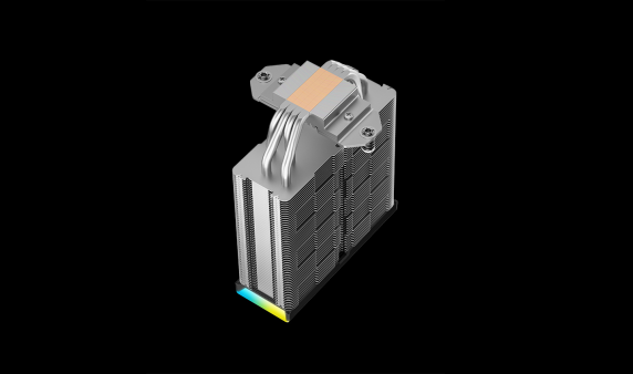 Deepcool CPU Air Cooler  |  AK400 Digital SE  |  Intel, AMD