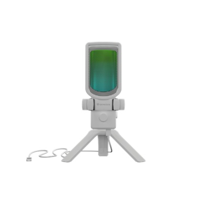 Genesis  |  Microphone  |  Radium 250  |  Noise reduction