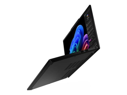 Lenovo ThinkPad T14s G6 Intel  |  Melns  |  14 "  |  IPS  |  WUXGA  |  1920 x 1200 pikseļi  |  Pretatspīdīgs  |  Intel Core Ultra 5  |  226V  |  16 GB  |  Lodēts LPDDR5x  |  Cietā diska ietilpība 512 GB  |  Intel Arc Grafika 130V  |  Windows 11 Pro  |  80