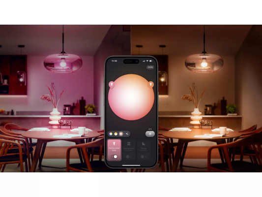 Philips Hue
