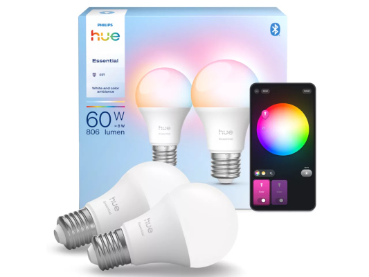 Philips Hue