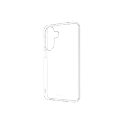 FIXED Story AntiUV TPU Back Cover for Samsung Galaxy A27 5G, clear