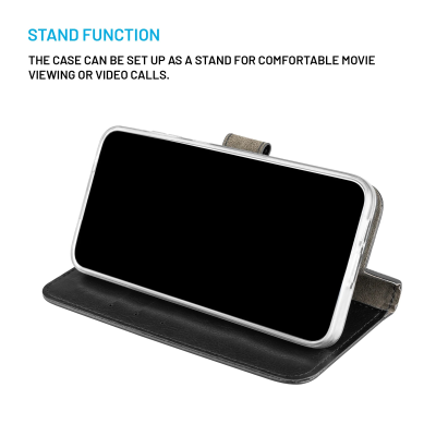 FIXED Opus for Samsung Galaxy S26+, black