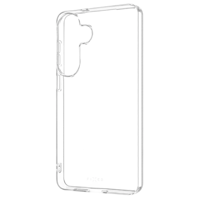 FIXED Story AntiUV TPU Back Cover for Samsung Galaxy S26+, clear