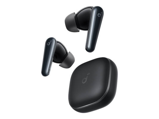 Anker Soundcore  |  Беспроводные наушники  |  Liberty 5  |  ANC
