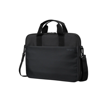 Targus Intellect 15-16" Slim Brief - Black  |  Targus
