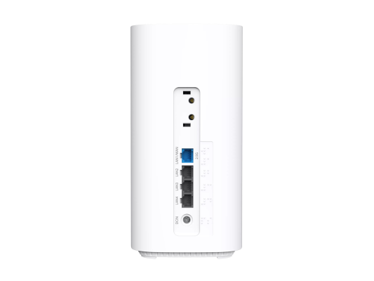 ASUS 4G-BE58 Dual-Band Wireless Router