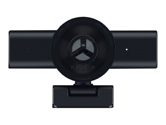 Razer  |  Webcam  |  Kiyo V2 X  |  2560 x 1440