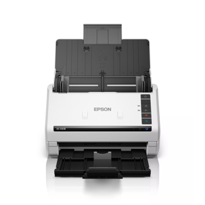 Сканер документов Epson WorkForce DS-530III