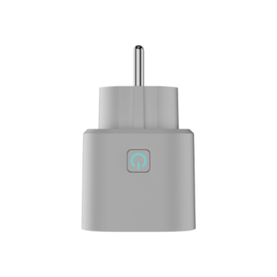 DEYE SUN-SMART-PLUG01P1-F Gudrais vienfāzes strāvas kontakts