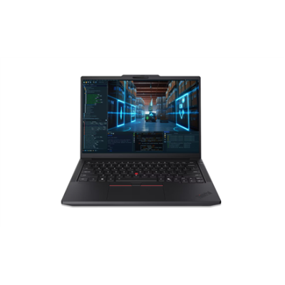 Lenovo ThinkPad P14s Gen 7 14 WUXGA AMD R5 AI PRO 440 / 16GB / 512GB / AMD Radeon 840M / WIN11Pro / ENG Backlit kbd / FP / 3Y Warranty