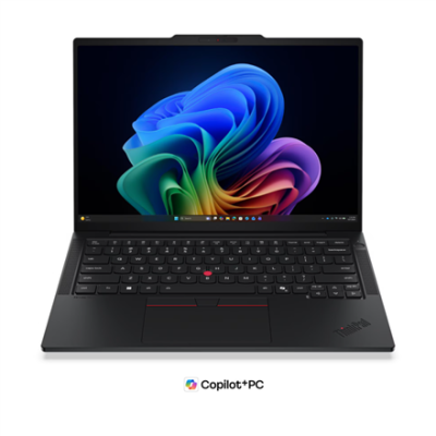 Lenovo ThinkPad T14s Gen 7 14 WUXGA ULT5-325 / 32GB / 512GB / Intel Graphics / WIN11 Pro / Nordic Backlit kbd / FP / 3Y Warranty