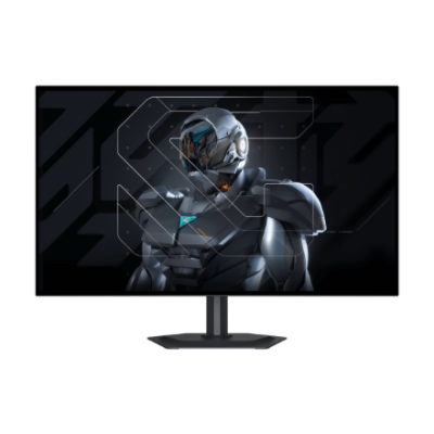 GIGABYTE spēļu monitors 27" OLED MO27Q28GR