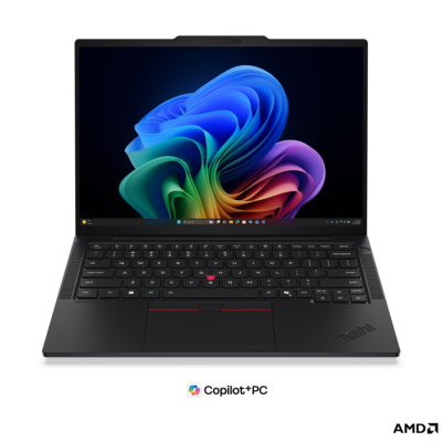 Lenovo ThinPad T14s Gen 7 14 WUXGA AMD R7 AI PRO 450 / 32GB / 512GB / AMD Radeon 860M / WIN11 Pro / ENG Backlit kbd / FP / 3Y Warranty