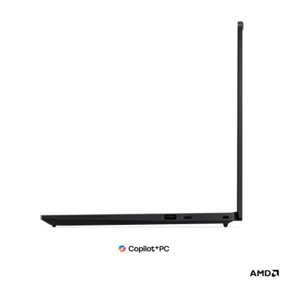 Lenovo ThinPad T14s Gen 7 14 WUXGA AMD R7 AI PRO 450 / 32GB / 512GB / AMD Radeon 860M / WIN11 Pro / ENG Backlit kbd / FP / 3Y Warranty