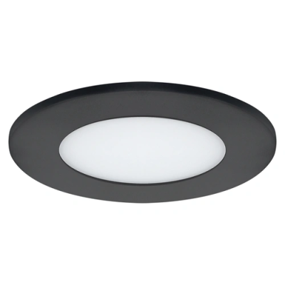 Recessed moisture-resistant luminaire FANTA C, excl. GU10, MR16 bulb, max 20W, IP65 / 20