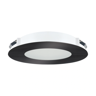 Recessed LED luminaire CEL LED C, 1.9W, 190Lm, 4100K, IP44