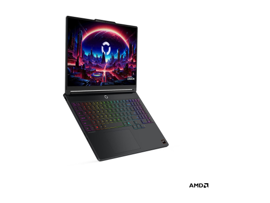 Lenovo Legion 5 15AGP11 15.3 WQXGA AMD R7 AI 450 / 16GB / 1TB / NVIDIA GF RTX 5060 8GB / WIN11 Home / ENG Backlit kbd / 2Y Warranty