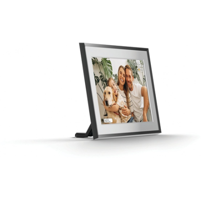 Navitel  |  FR101 Pro  |  Digital Photo Frame  |  Black