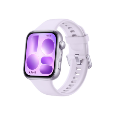 Huawei Watch FIT 5, Violets, Niki-B19F