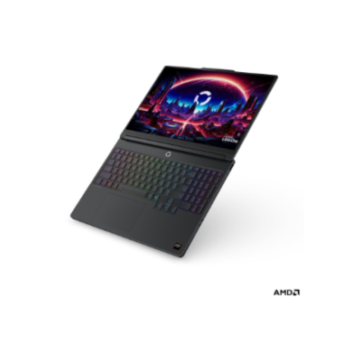 Lenovo Legion 5 15AGP11 15.3 WQXGA AMD R9 AI 465 / 32GB / 1TB / NVIDIA GF RTX 5070 12GB / WIN11 Home / Nordics Backlit kbd / 2Y Warranty