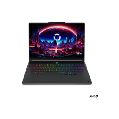 Lenovo Legion 5 15AHP11 15.3 WQXGA AMD R7 250 / 16GB / 512GB / NVIDIA GF RTX 5070 8GB / WIN11 Home / ENG Backlit kbd / 2Y Warranty