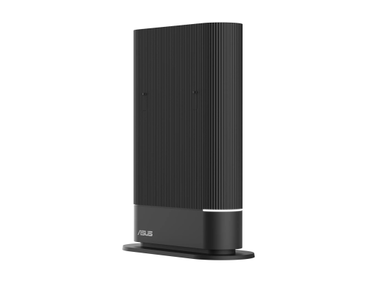 ASUS  |  ProArt PRT-BE5000  |  Router  |  Tri-Band  |  Wi-Fi 7  |  2.4 GHz, 5 GHz, 6 GHz  |  5× RJ-45