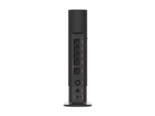 ASUS  |  ProArt PRT-BE5000  |  Router  |  Tri-Band  |  Wi-Fi 7  |  2.4 GHz, 5 GHz, 6 GHz  |  5× RJ-45