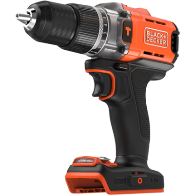 Black&Decker Перфоратор BCD383XN-XJ 18V NEXT GEN БЕЗ АККУМУЛЯТОРА - ЭКО