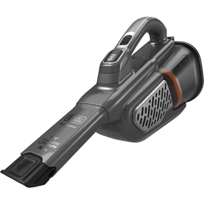 Чёрный и Деккер Ручной пылесос BHHV520JF-QW 18V 2.0AH Dustbuster