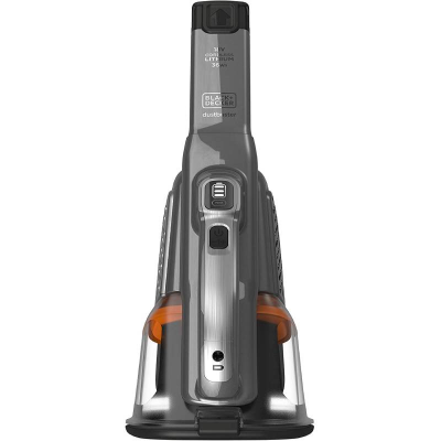 Чёрный и Деккер Ручной пылесос BHHV520JF-QW 18V 2.0AH Dustbuster