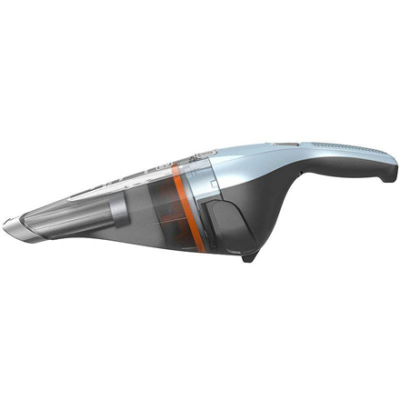 Black&Decker Roku putekļu sūcējs NVC215W-QW 7.2 Dustbuster Bezvadu