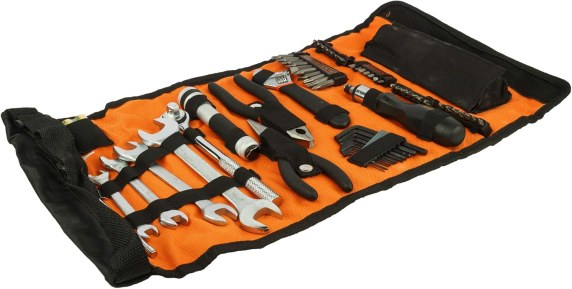 Набор аксессуаров Black&Decker A7144-XJ 71 предмет автомобильный