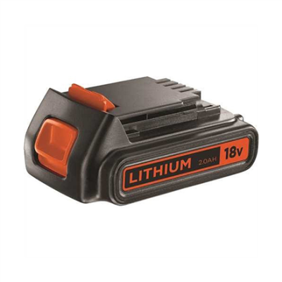 Black&Decker akumulators BL2018-XJ 18V 2.0Ah