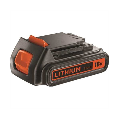 Black&Decker akumulators BL2018-XJ 18V 2.0Ah